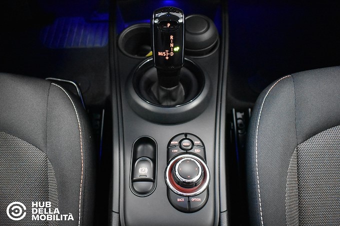 MINI Mini 2.0 Cooper D Business Countryman